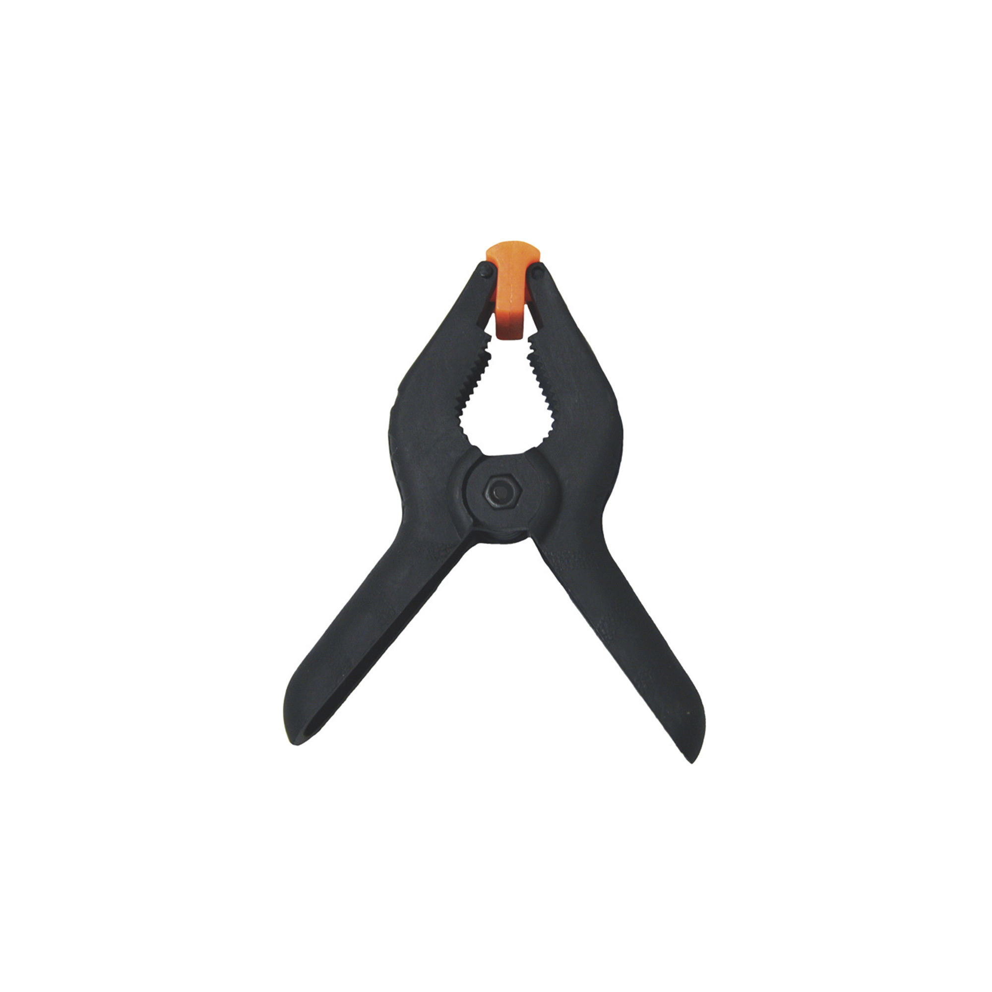 GRIP 4in. Nylon Spring Clamp